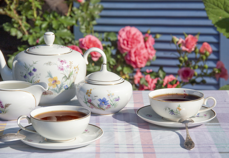 一位美國科學家向英國提供泡茶建議，引發一場「茶壺內」的風暴