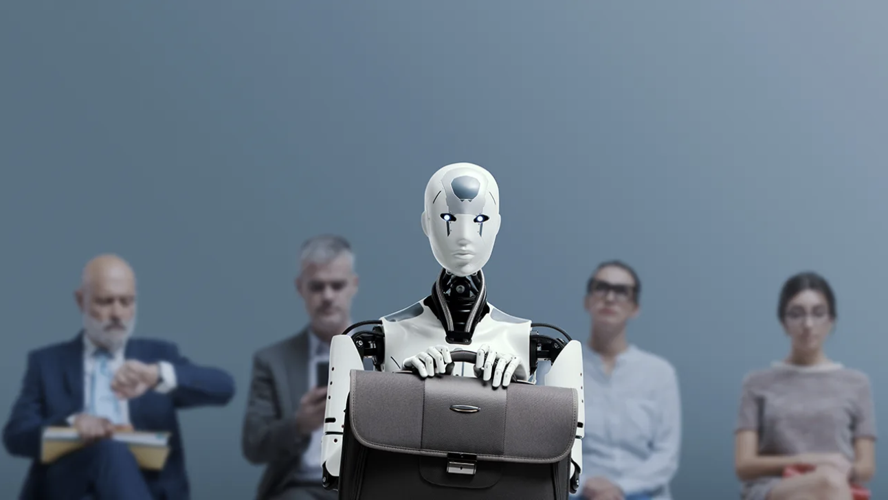 人工智慧（AI）会取代你的工作吗？