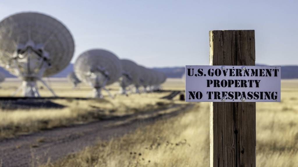 美国国会UFO听证会5大关键重点