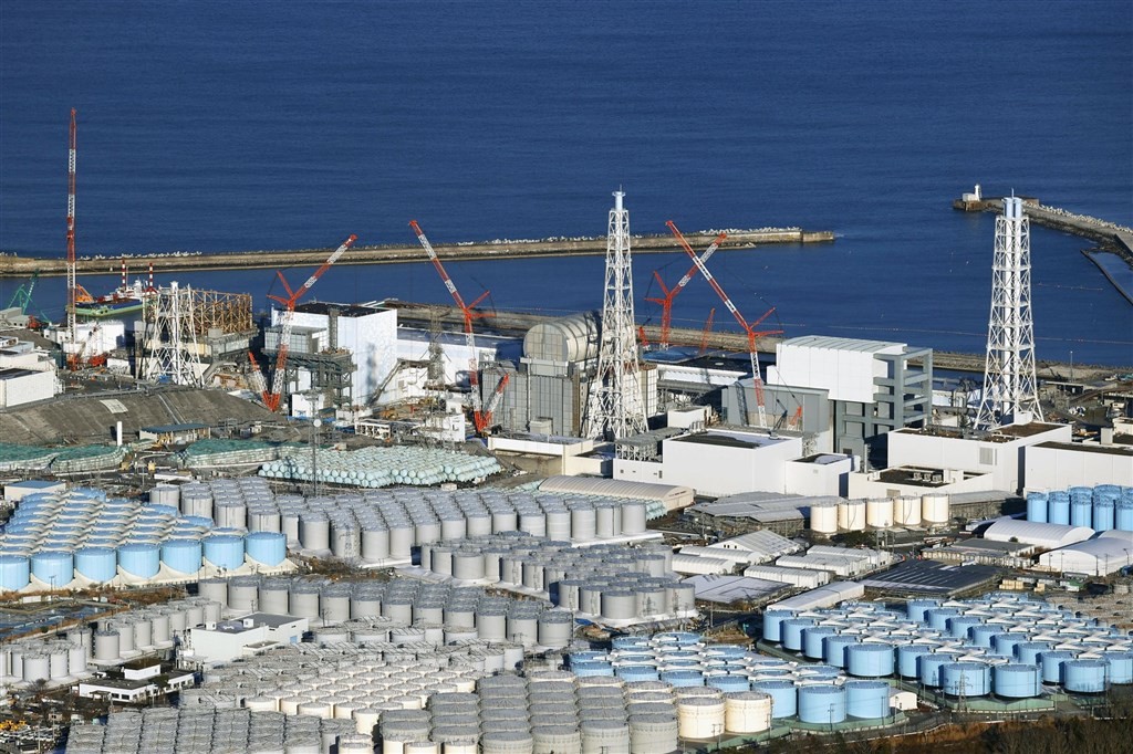 日本开始释放核废水，我们该担心吗？