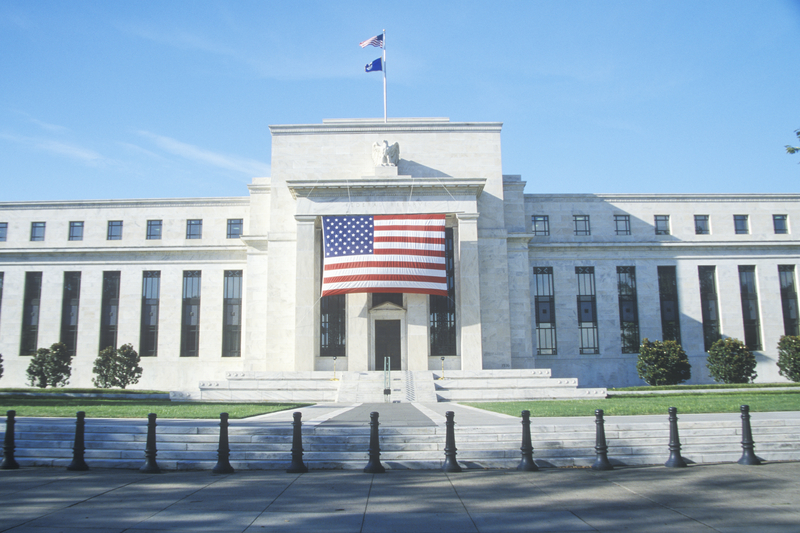 U.S. regulators incorporate artificial intelligence into financial system risks