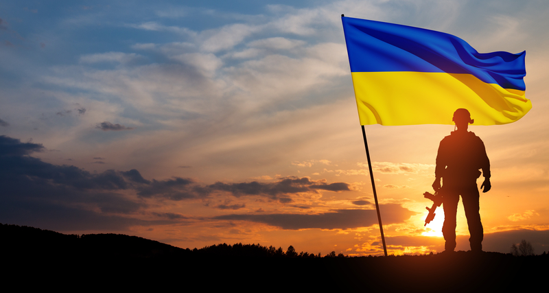 Zelensky faces pressure from Western aid, frontline shakes
