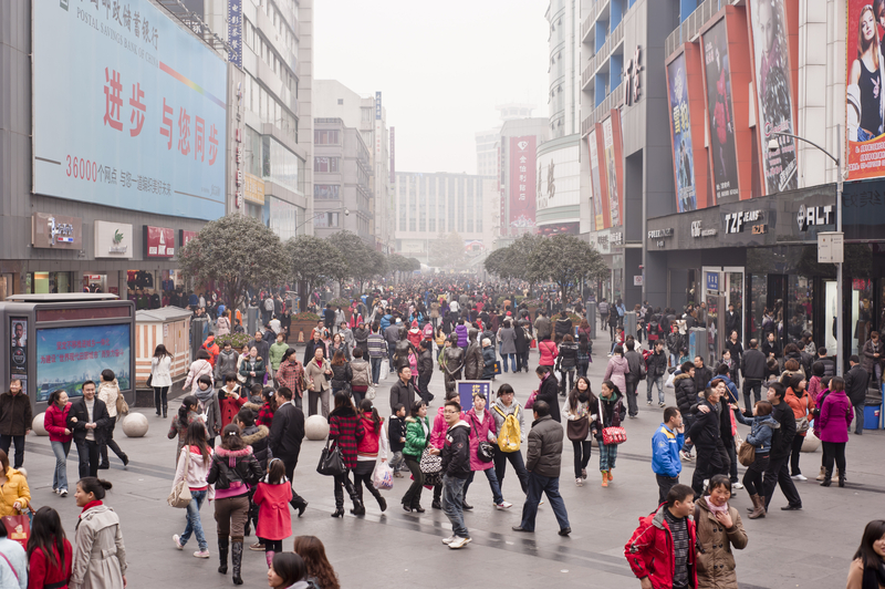 中国12月工厂收缩加剧，更多刺激措施即将推出