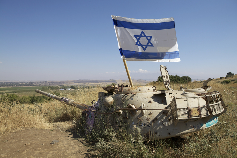 Hamas uses Chinese weapons against Israel
