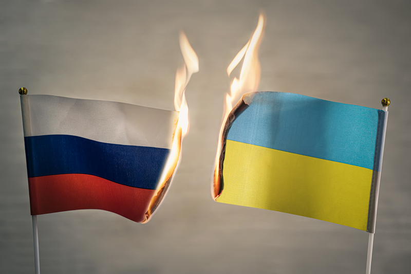 乌克兰战事前景堪虑 俄人士提核威胁西方