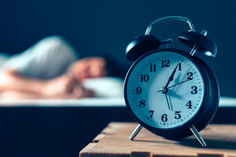 Important sleep tips from emergency room physicians
