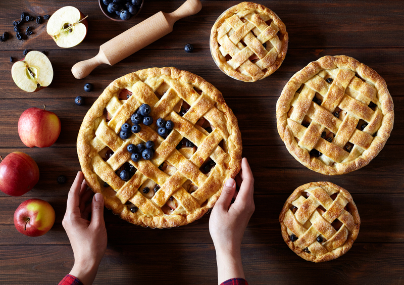 What is "Pi Day" about? Math, science, or pie?