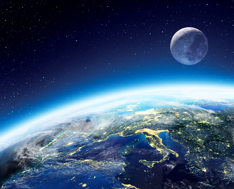 White House asks NASA to develop lunar time standard