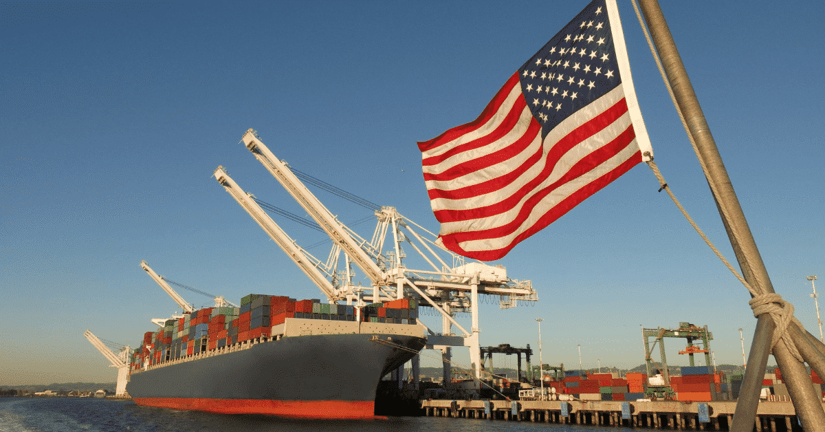 Unions: General strikes at U.S. East Coast ports imminent