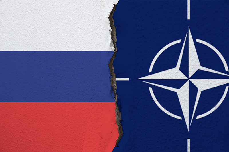 German intelligence: Russia preparing for direct conflict with NATO