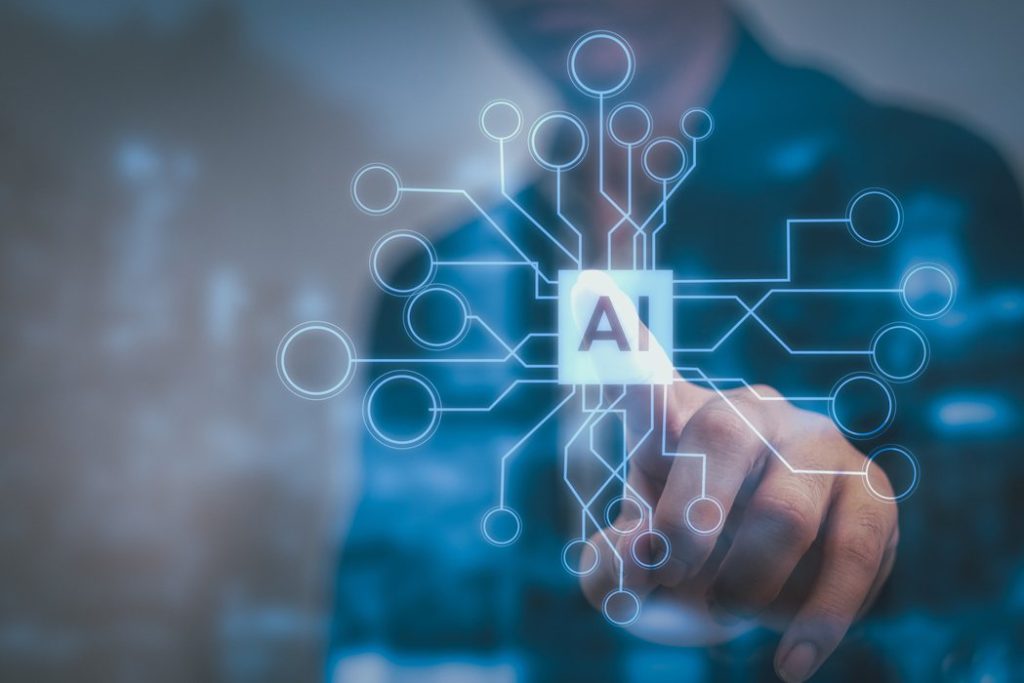【三才新语】杞人忧天还是先天下之忧？我的AI时代隐忧
