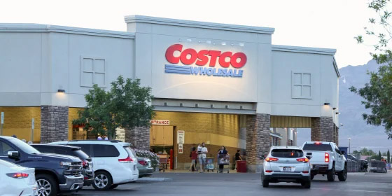 独裁国家的外交官需获川普特许才可在 Costco 购物