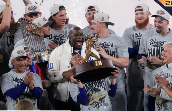 【三才新语】山本由伸：燃尽极限与大和魂的永恆传奇