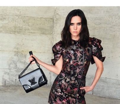 Louis Vuitton2015秋冬系列廣告大片(組圖)