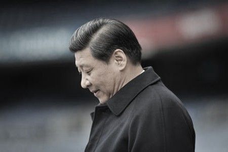 中共將亡？傳習近平密會高層承認「黨變質」