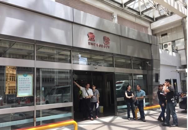 林口長庚搶救燒傷患者 新增26名整形醫師
