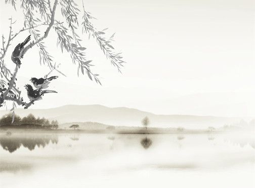 君子成人之美 (图）