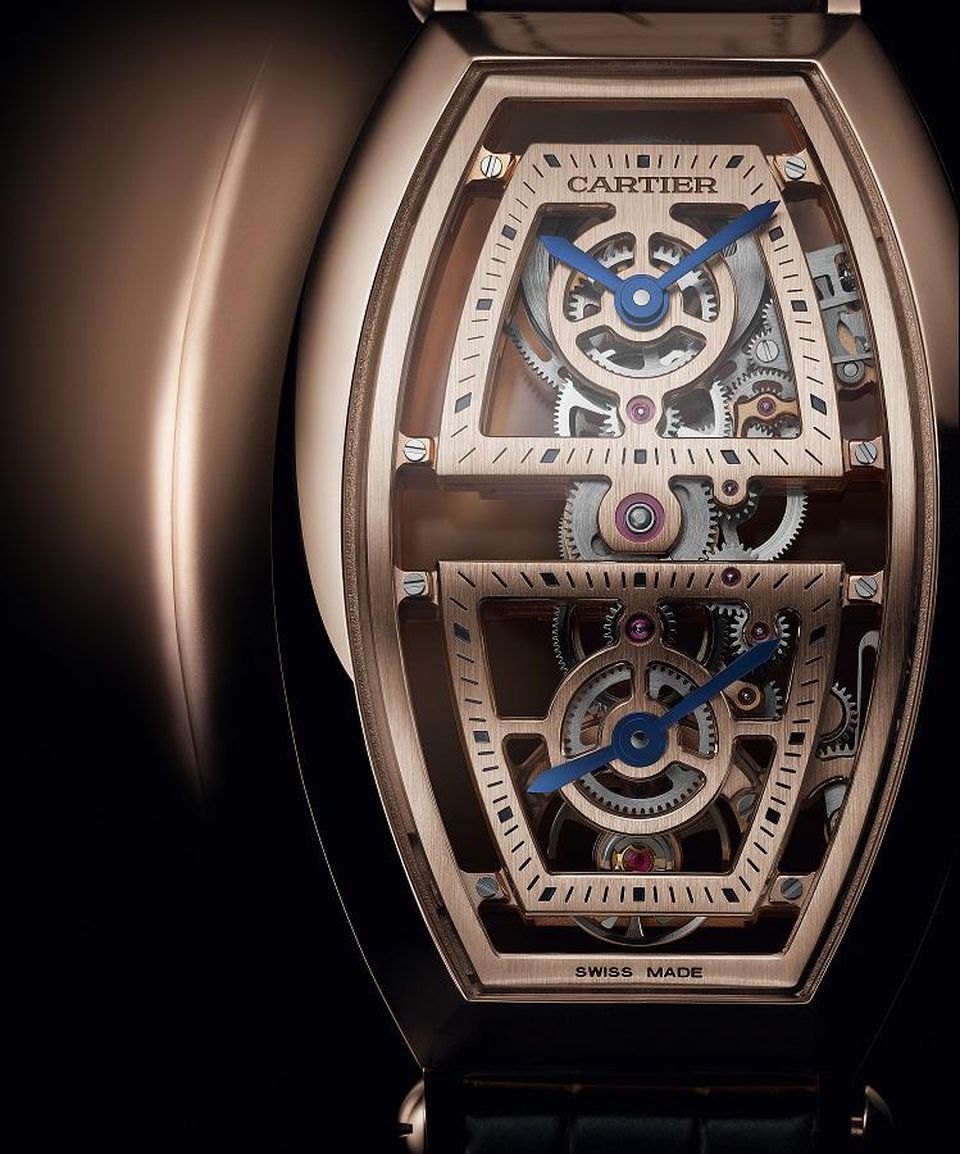 SIHH 2019預覽：18款新手錶