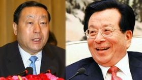 山雨欲來   曾慶紅家臣劉振亞遭審查