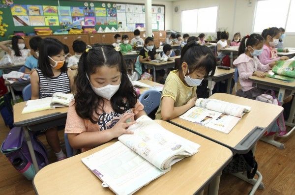 南韓MERS再增3確診 總數175起