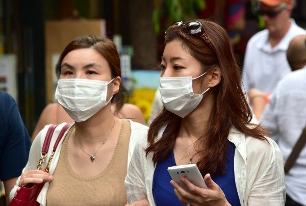 南韓MERS再增2死共27起 死亡率15.7％