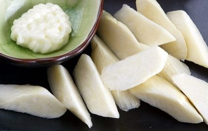 2道料理 幫你找回窈窕(圖)