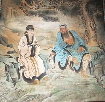 修行，最重要的是什么 (图）