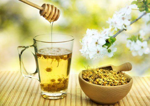 盤點各國有趣的飲茶習慣(圖)