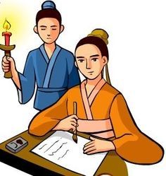 【動畫】寓言故事：郢書燕說