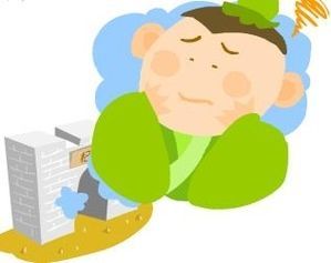 【動畫】寓言故事：杞人憂天