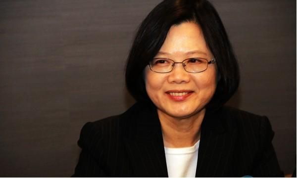 九二共識是否存在？　蔡英文：回歸兩岸相互諒解的事實