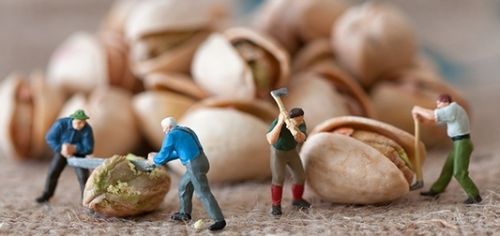 6大抗發炎食物 提升免疫力(圖)