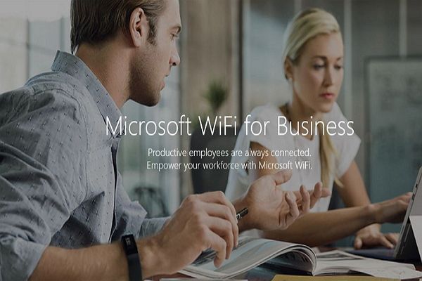 微軟 Wi-Fi 新服務   全球1000萬個熱點