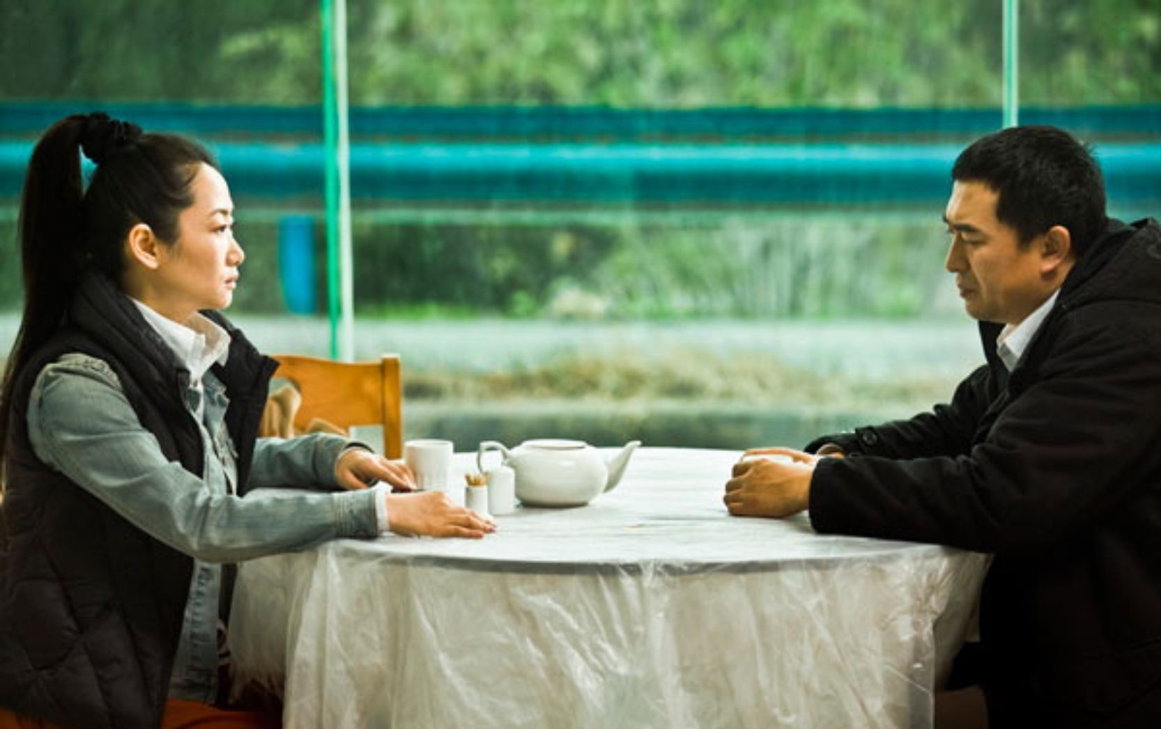 Extrait n°3 du film « A touch of sin » (天注定, 2013) de Jia Zhangke-5