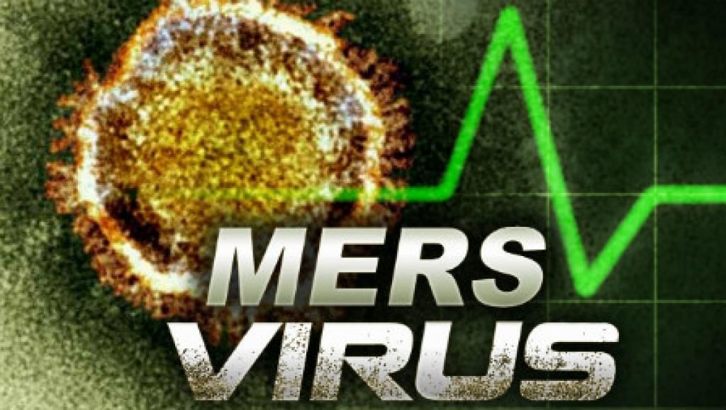 南韓一名婦女疑染MERS身亡