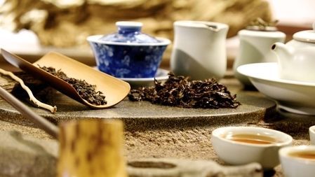 勿再喝这10种茶（组图）