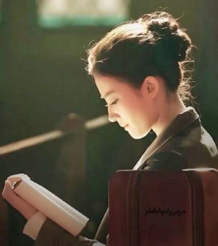 宋词，沉香千年的古卷(组图)