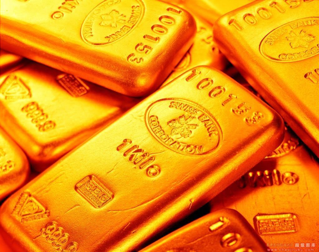 歐央行加速QE    金價反彈受挫