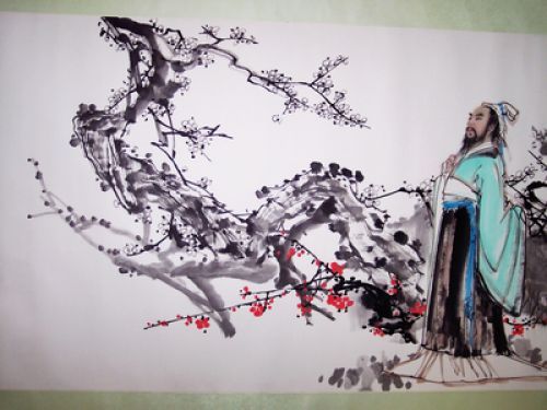 诗人陆游的悲壮人生(图)