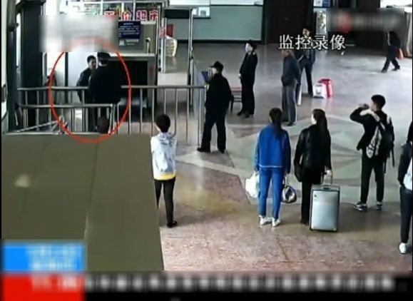 公信力是如何丧失的？(图)