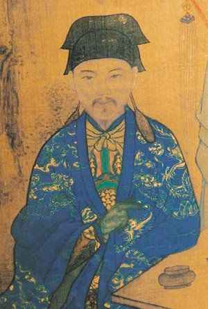 郑成功是如何收复台湾的(图)