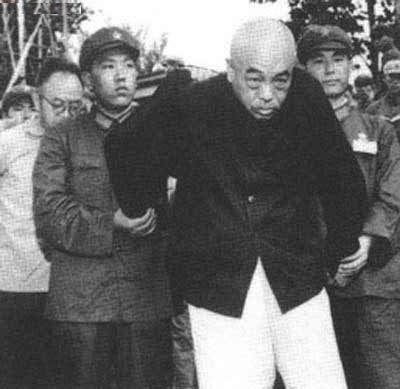 麦克阿瑟与彭德怀的结局(组图)
