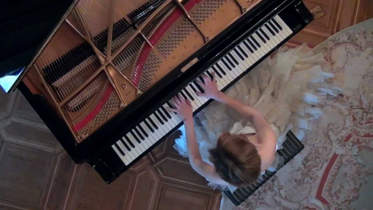 Liebestraum No. 3  by Franz Liszt
