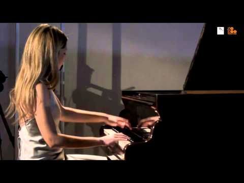 F.Liszt Valse Impromptu
