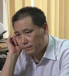 中國維權律師浦志強遭起訴