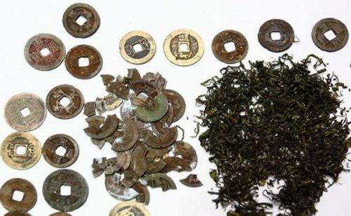张三丰与碎铜茶的故事(图)