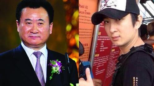 亞洲首富王健林暢談家庭與政商關係