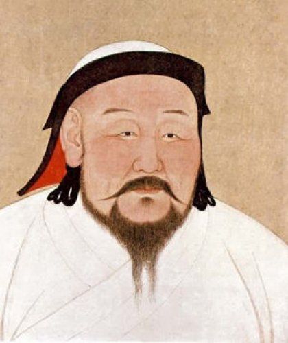 忽必烈：征服全中国 却没能征服草原(图)