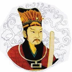 唐朝裴度的传奇人生(图)