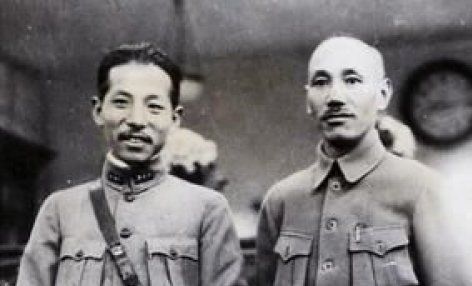 张学良自曝鸦片烟瘾大(图)